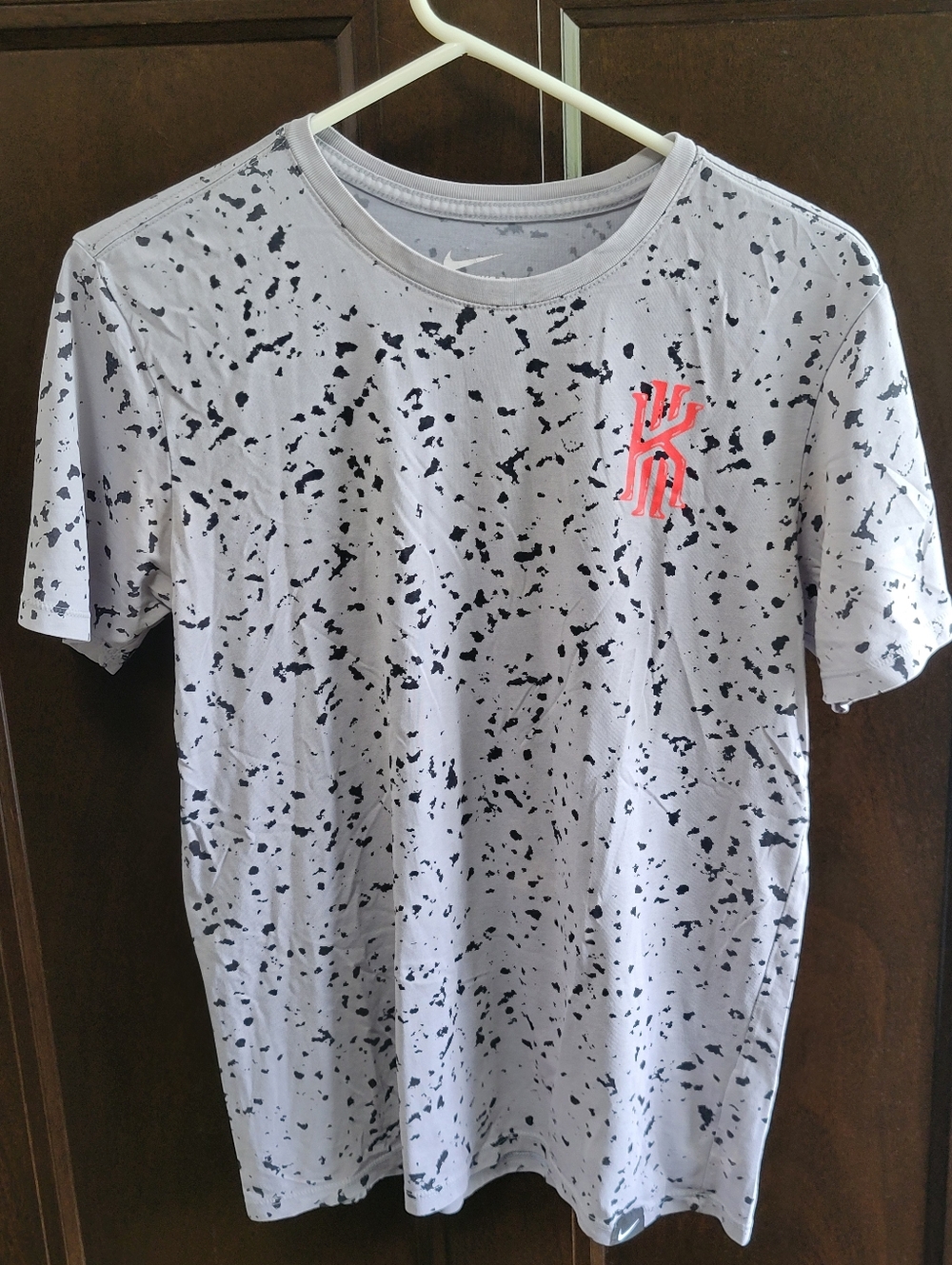 Nike Kyrie Dri-Fit T-Shirt